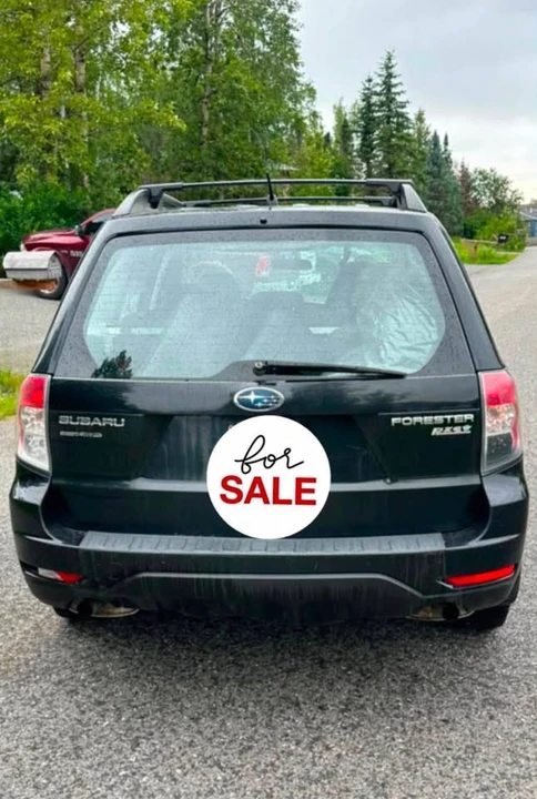 2012 Subaru Forester 3rd Gen - Image 4 of 12