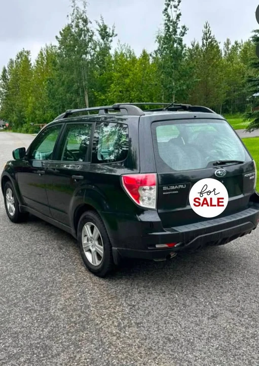 2012 Subaru Forester 3rd Gen - Image 6 of 12