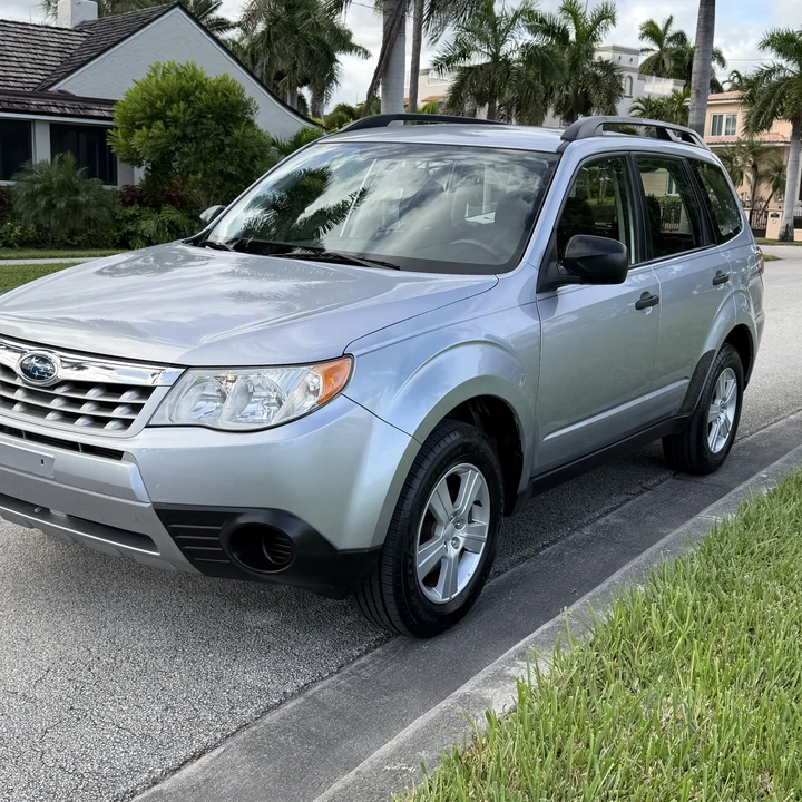 2012 Subaru Forester 3rd Gen - Image 6 of 12