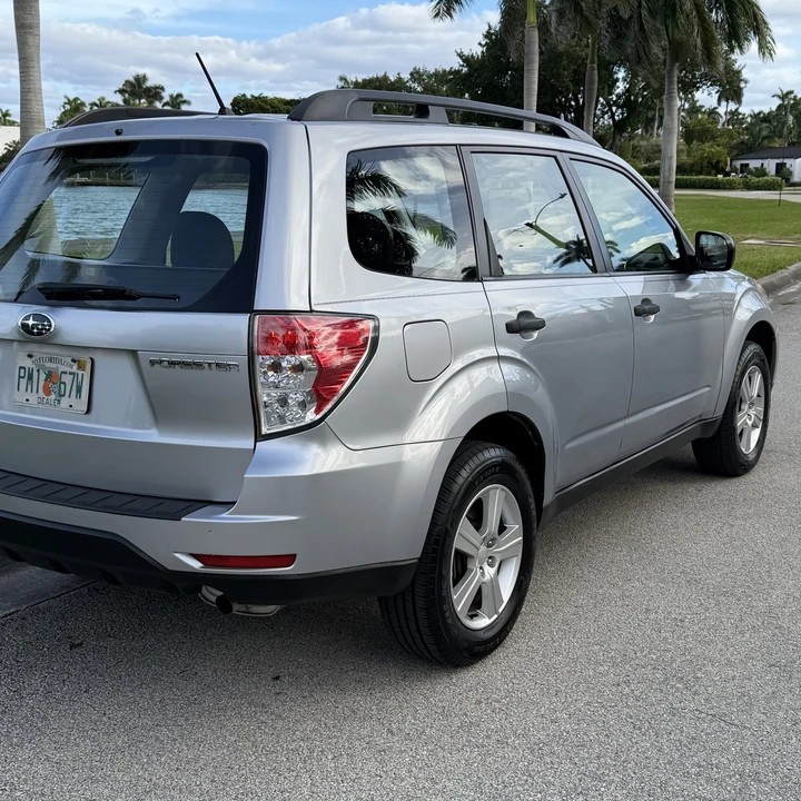 2012 Subaru Forester 3rd Gen - Image 11 of 12