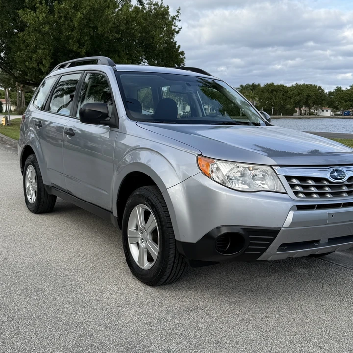 2012 Subaru Forester 3rd Gen - Image 3 of 12