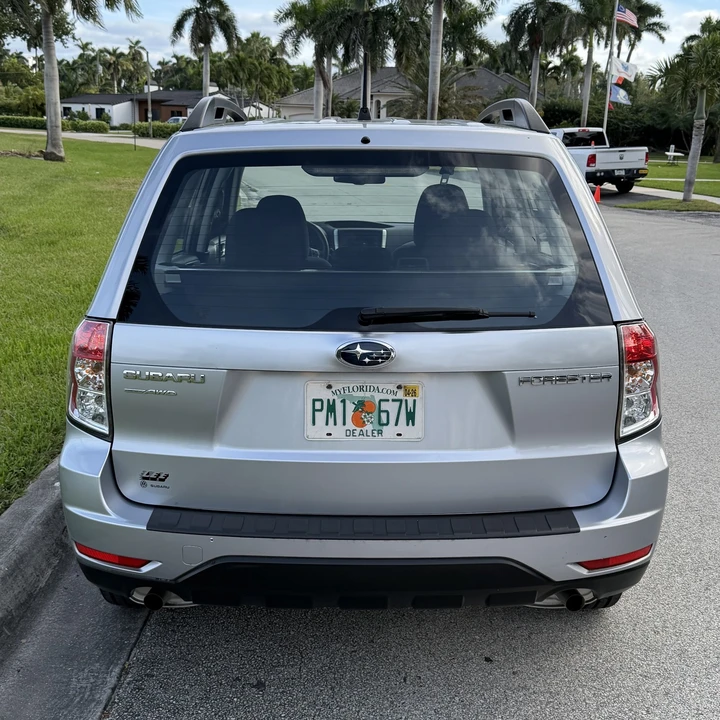 2012 Subaru Forester 3rd Gen - Image 10 of 12