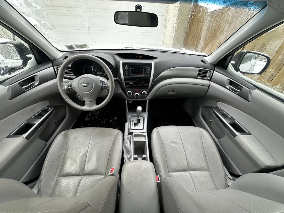 2012 Subaru Forester 3rd Gen - Image 5 of 10