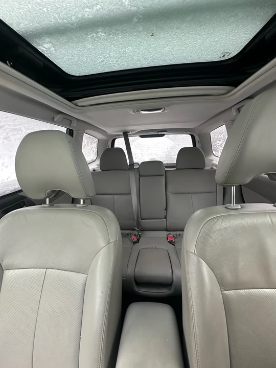 2012 Subaru Forester 3rd Gen - Image 8 of 10