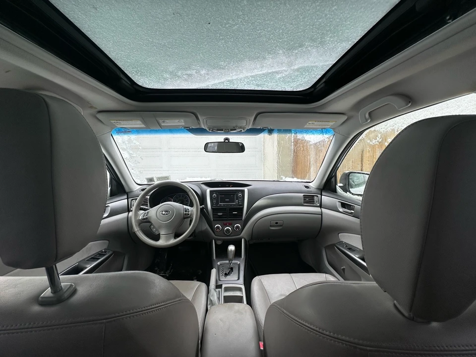 2012 Subaru Forester 3rd Gen - Image 6 of 10