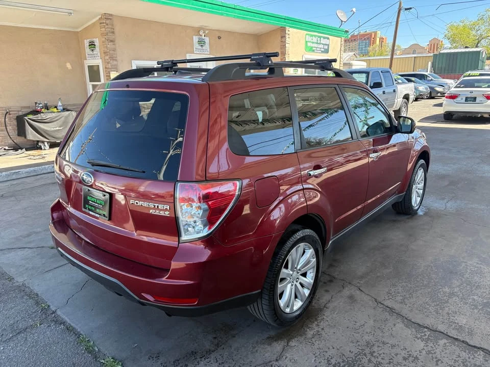 2012 Subaru Forester 3rd Gen - Image 5 of 15