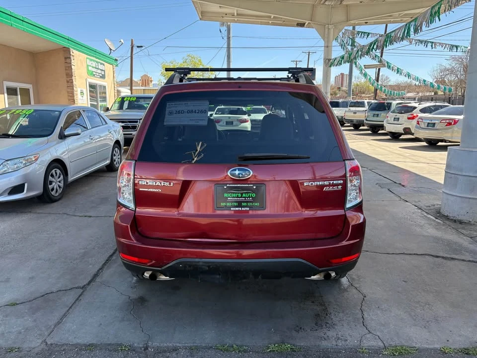 2012 Subaru Forester 3rd Gen - Image 6 of 15