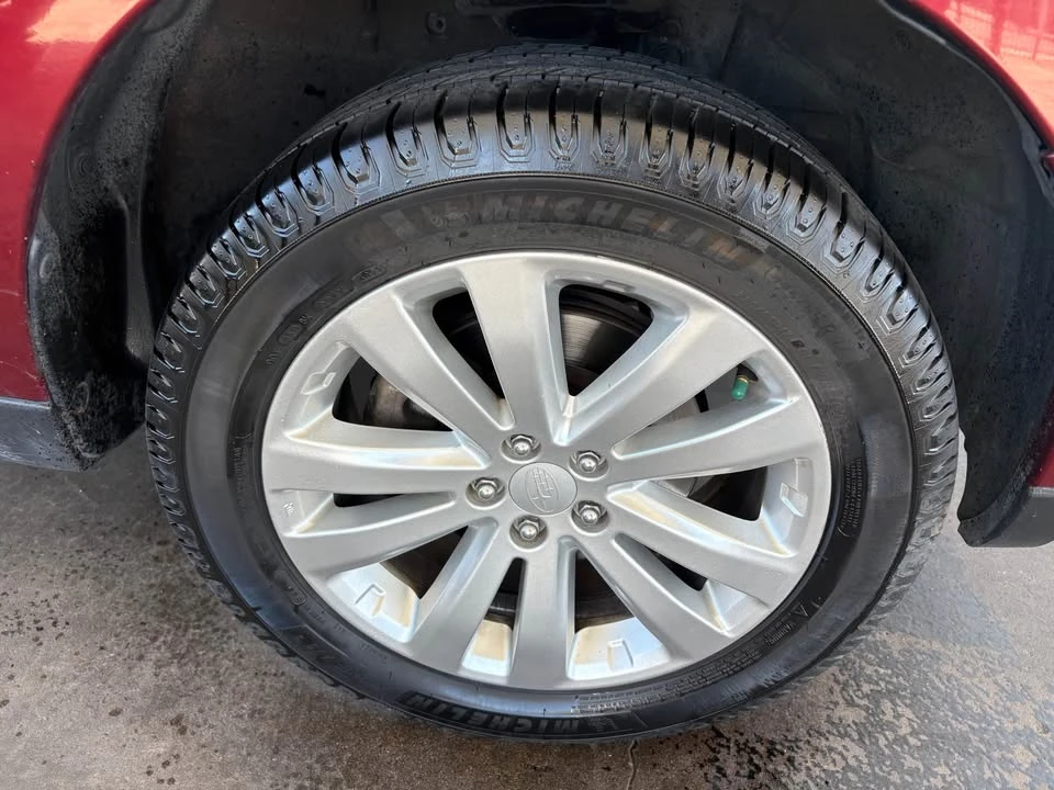 2012 Subaru Forester 3rd Gen - Image 4 of 15