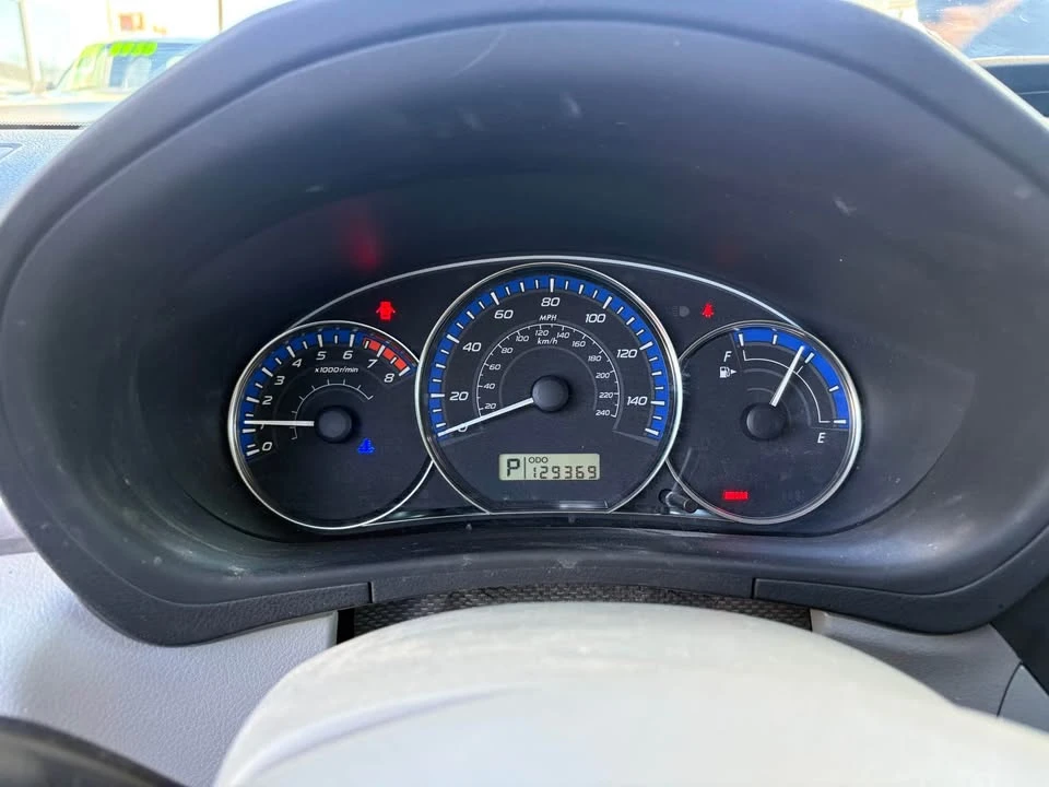 2012 Subaru Forester 3rd Gen - Image 13 of 15