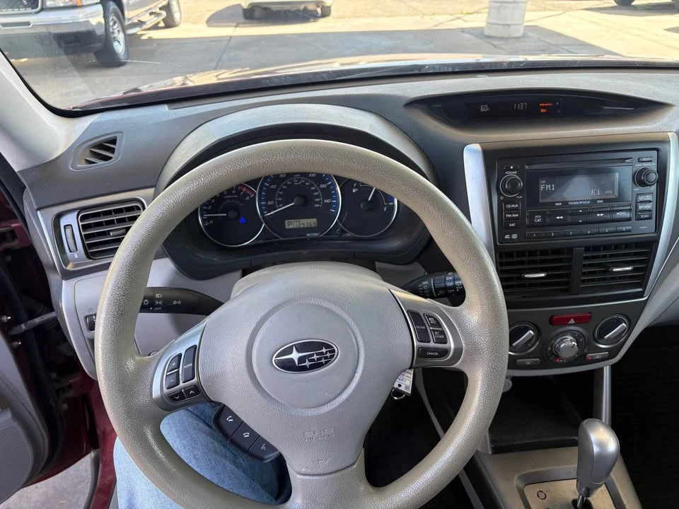 2012 Subaru Forester 3rd Gen - Image 14 of 15