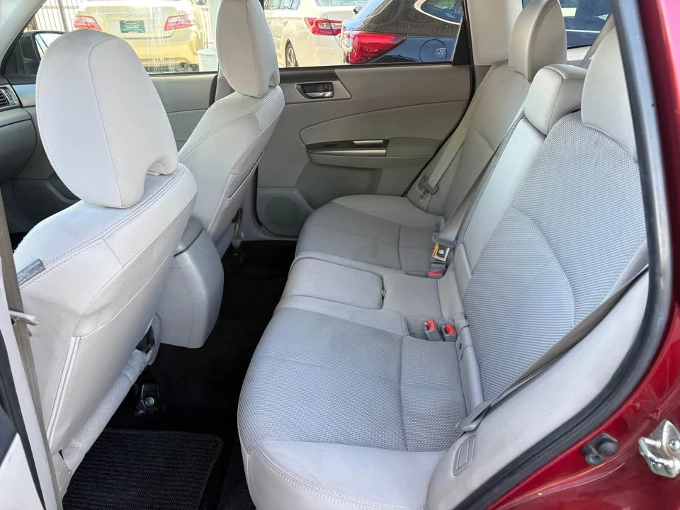 2012 Subaru Forester 3rd Gen - Image 11 of 15