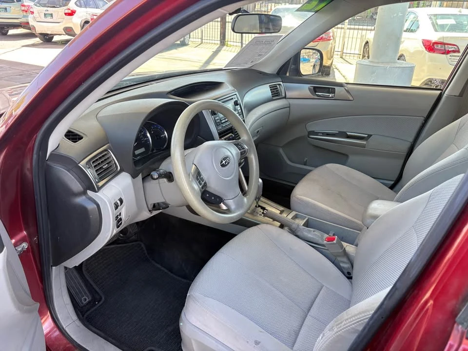 2012 Subaru Forester 3rd Gen - Image 9 of 15