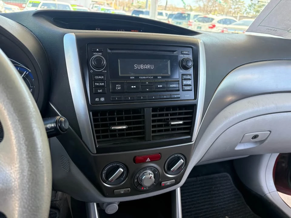 2012 Subaru Forester 3rd Gen - Image 12 of 15
