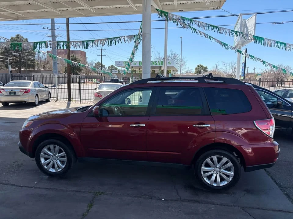2012 Subaru Forester 3rd Gen - Image 8 of 15