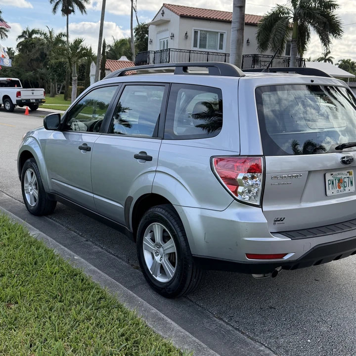 2012 Subaru Forester 3rd Gen - Image 9 of 21