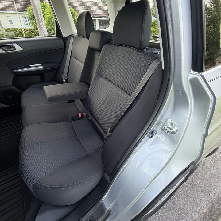 2012 Subaru Forester 3rd Gen - Image 20 of 21