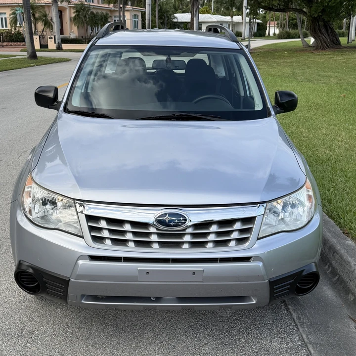 2012 Subaru Forester 3rd Gen - Image 4 of 21