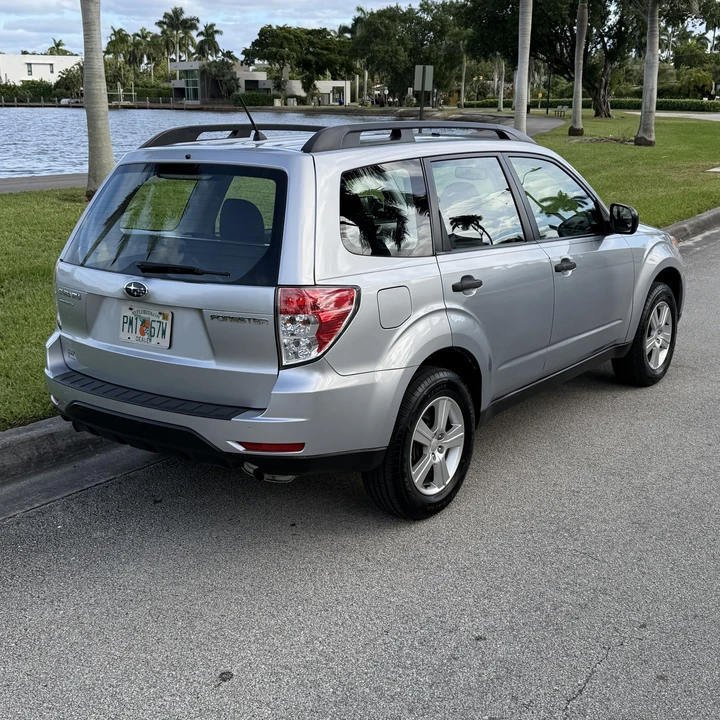 2012 Subaru Forester 3rd Gen - Image 12 of 21