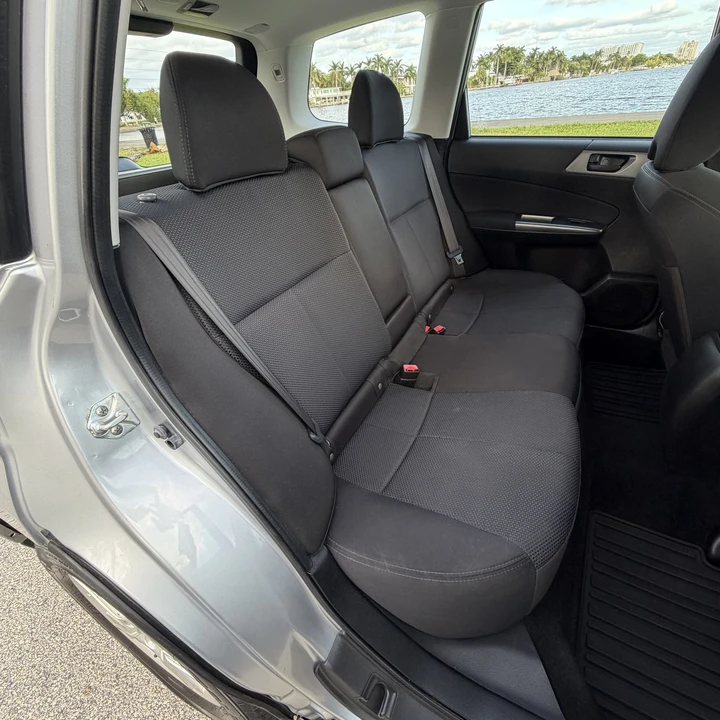 2012 Subaru Forester 3rd Gen - Image 19 of 21