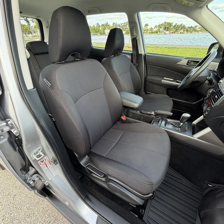 2012 Subaru Forester 3rd Gen - Image 17 of 21