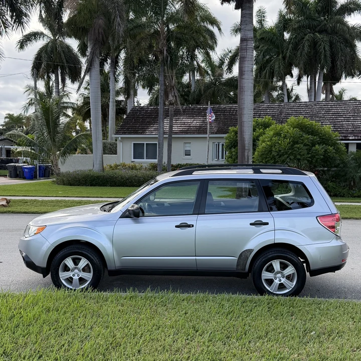2012 Subaru Forester 3rd Gen - Image 7 of 21
