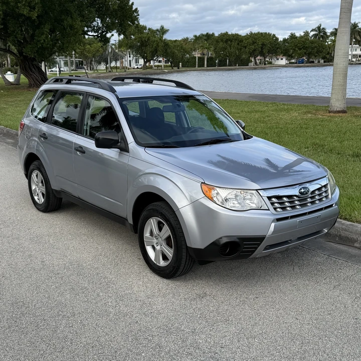 2012 Subaru Forester 3rd Gen - Image 2 of 21
