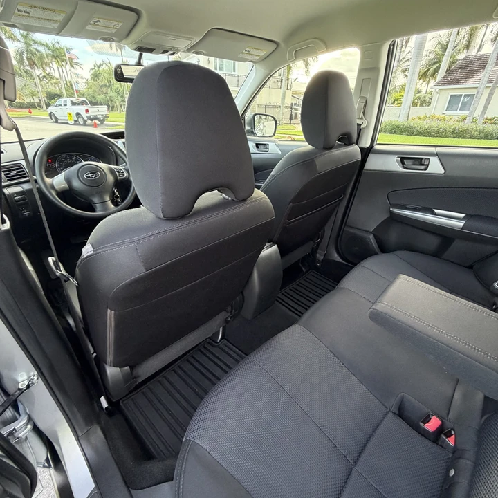 2012 Subaru Forester 3rd Gen - Image 21 of 21