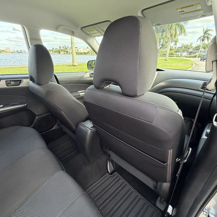 2012 Subaru Forester 3rd Gen - Image 18 of 21