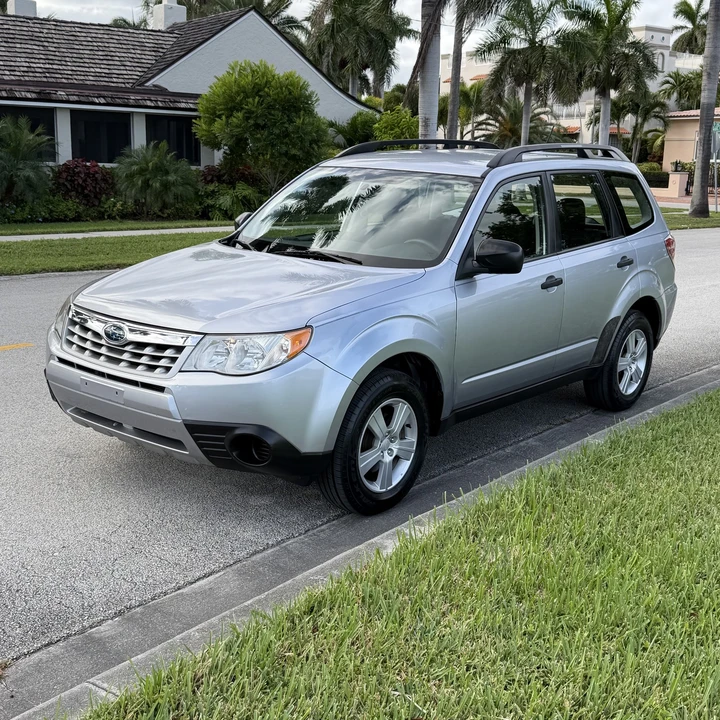 2012 Subaru Forester 3rd Gen - Image 5 of 21