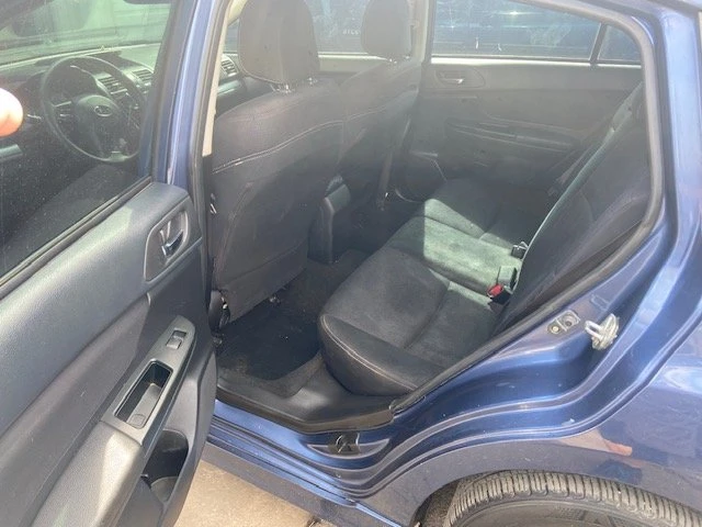 2012 Subaru Impreza 4th Gen - Image 6 of 9