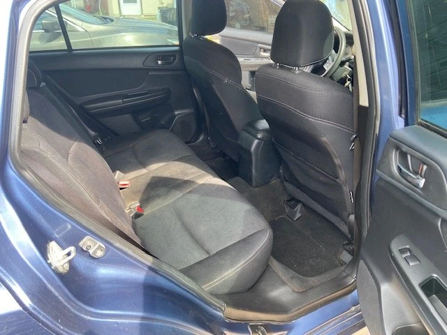 2012 Subaru Impreza 4th Gen - Image 7 of 9