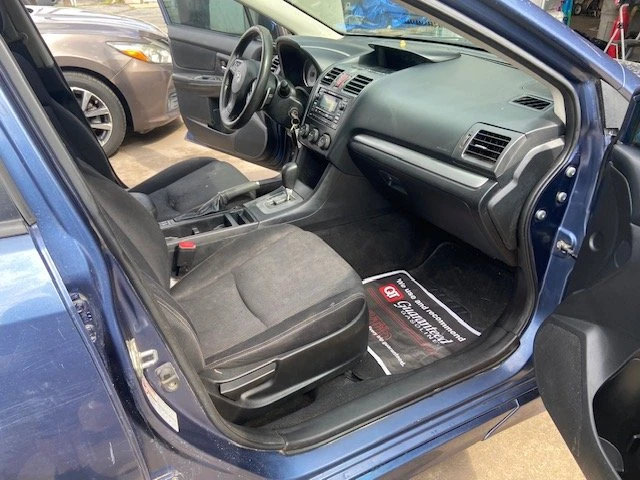 2012 Subaru Impreza 4th Gen - Image 8 of 9