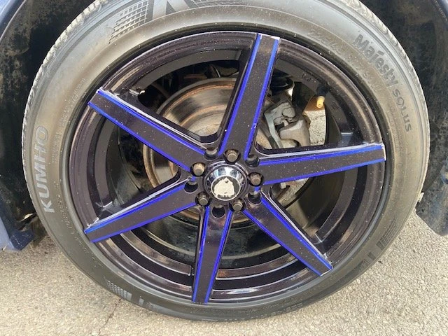 2012 Subaru Impreza 4th Gen - Image 9 of 9