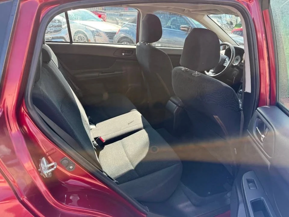 2012 Subaru Impreza 4th Gen - Image 18 of 19