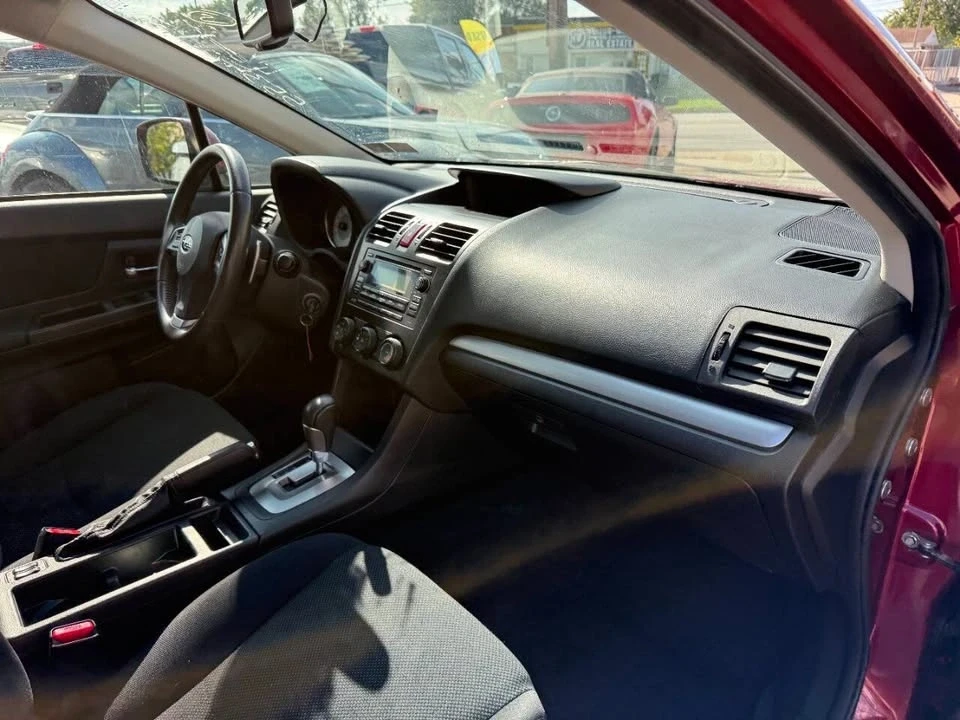 2012 Subaru Impreza 4th Gen - Image 15 of 19