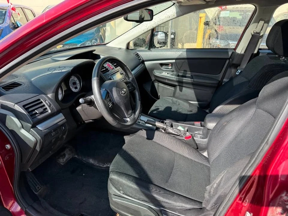 2012 Subaru Impreza 4th Gen - Image 17 of 19