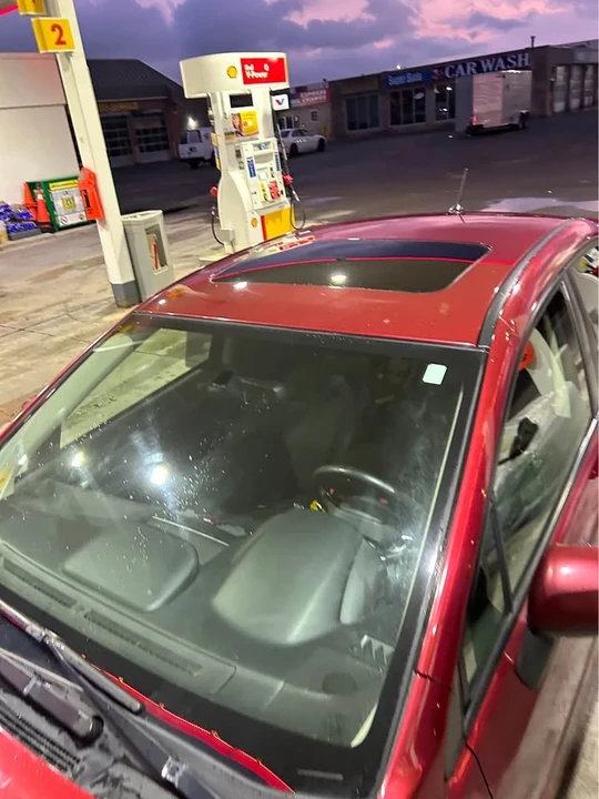2012 Subaru Impreza 4th Gen - Image 7 of 14