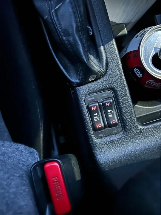 2012 Subaru Impreza 4th Gen - Image 13 of 14