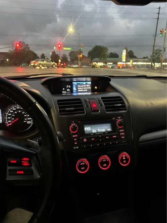 2012 Subaru Impreza 4th Gen - Image 11 of 14