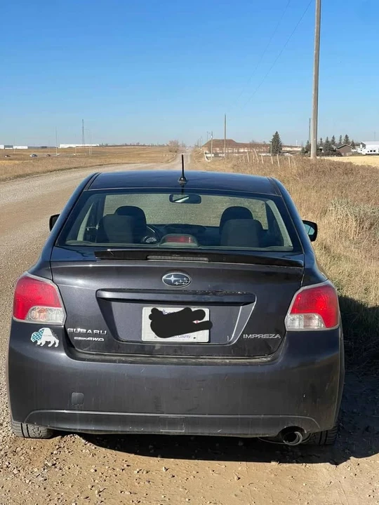 2012 Subaru Impreza 4th Gen - Image 13 of 16