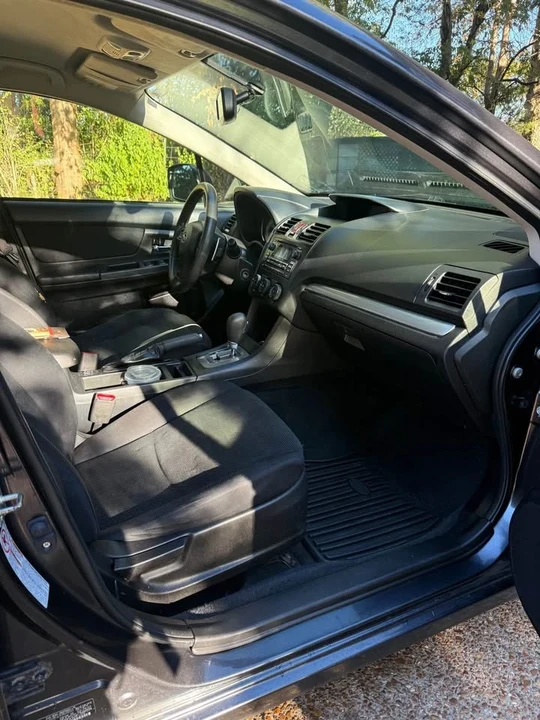 2012 Subaru Impreza 4th Gen - Image 6 of 8