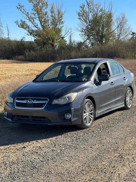 2012 Subaru Impreza 4th Gen - Image 3 of 16