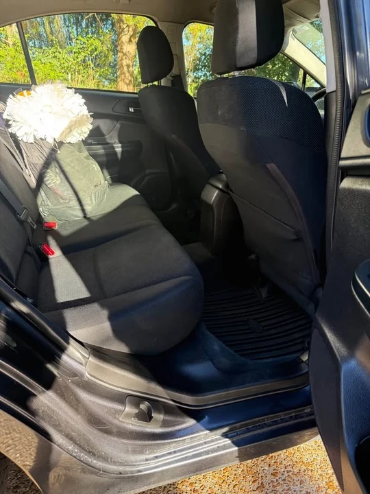 2012 Subaru Impreza 4th Gen - Image 7 of 8