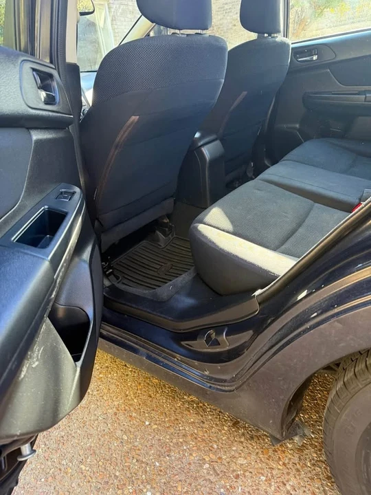 2012 Subaru Impreza 4th Gen - Image 8 of 8
