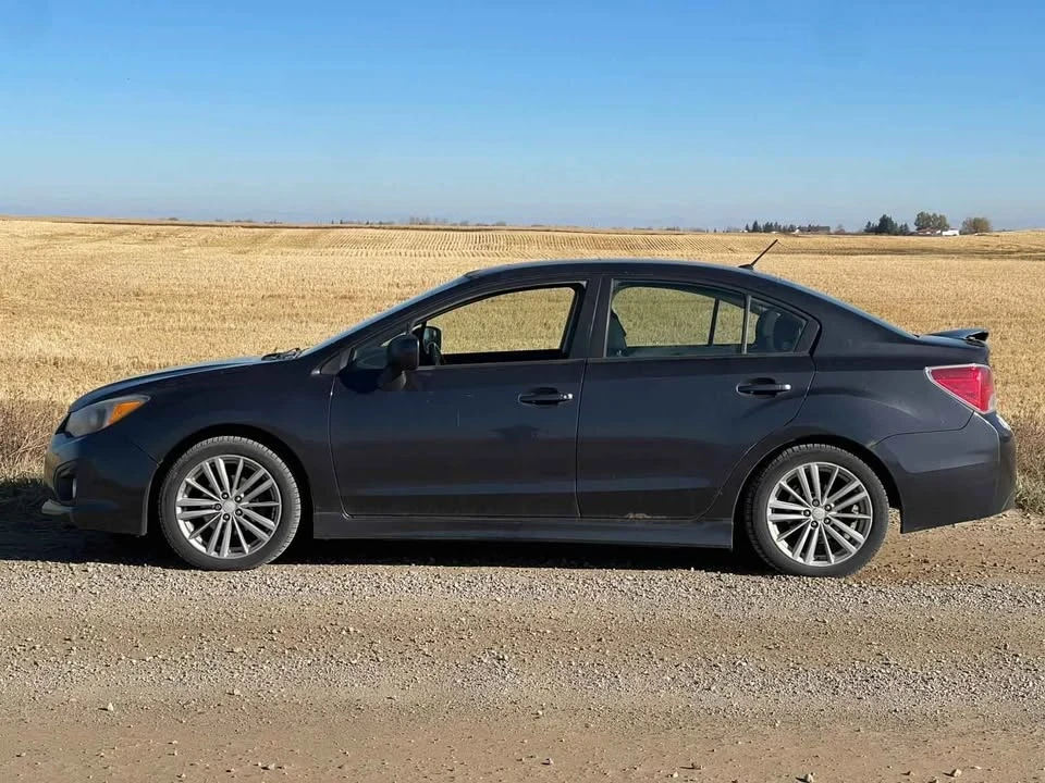 2012 Subaru Impreza 4th Gen - Image 11 of 16