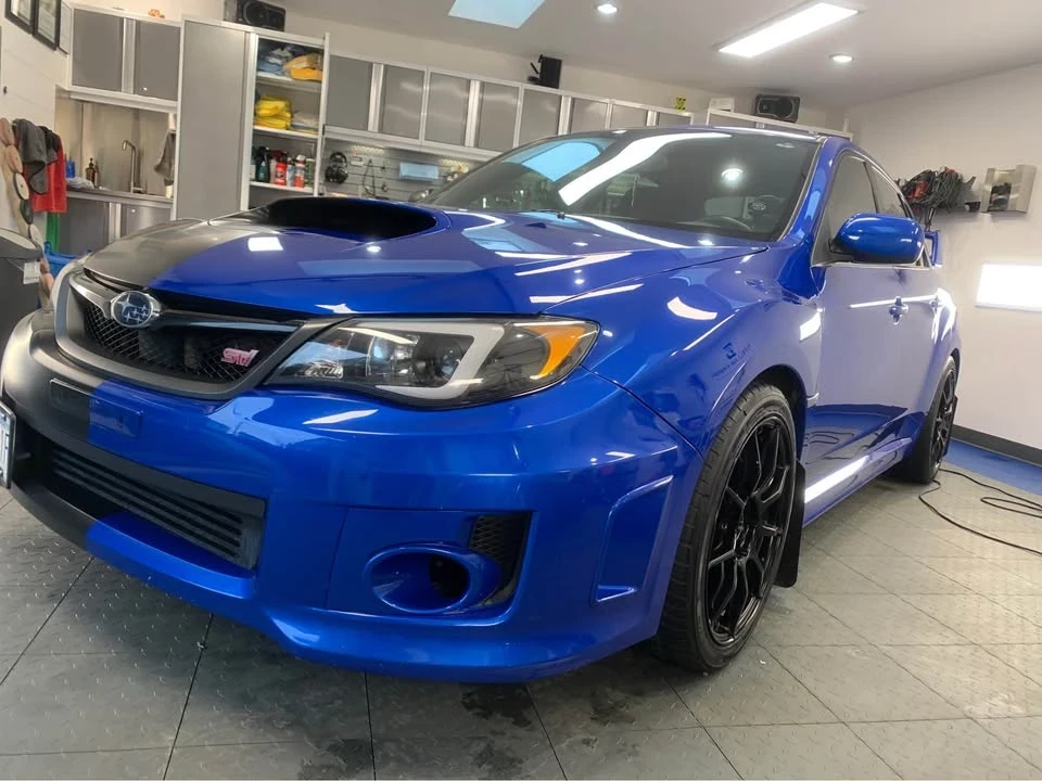 2012 Subaru Impreza 4th Gen - Image 6 of 7