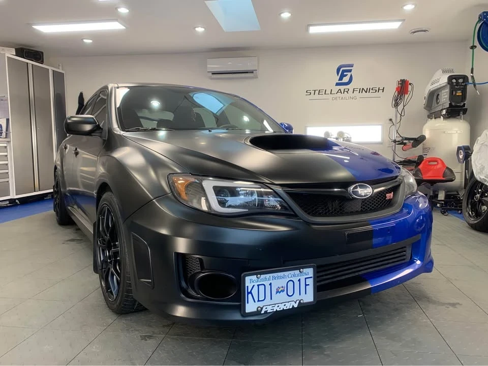 2012 Subaru Impreza 4th Gen - Image 7 of 7