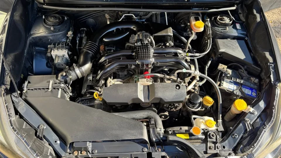 2012 Subaru Impreza 4th Gen - Image 11 of 11