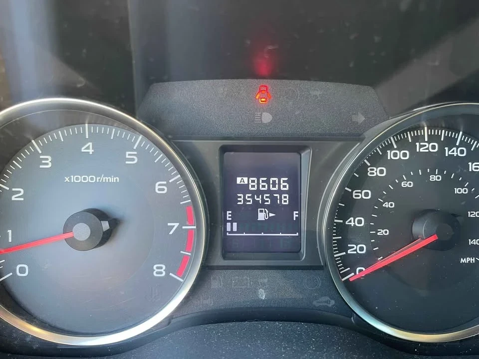 2012 Subaru Impreza 4th Gen - Image 16 of 16