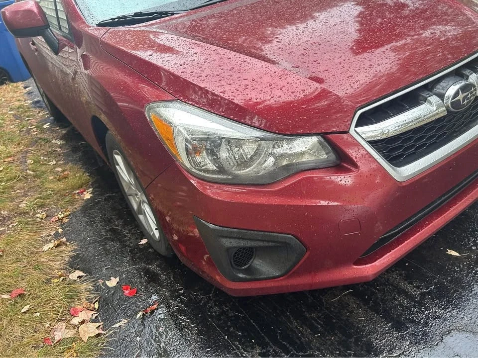 2012 Subaru Impreza 4th Gen - Image 7 of 12